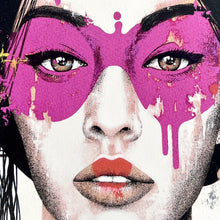 Load image into Gallery viewer, Sonyeo Print Fin DAC