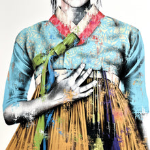 Load image into Gallery viewer, Sonyeo Print Fin DAC
