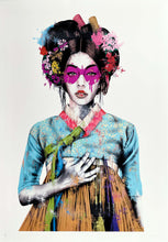 Load image into Gallery viewer, Sonyeo Print Fin DAC