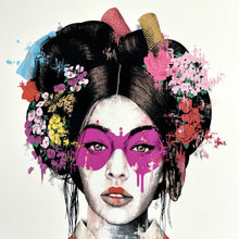Load image into Gallery viewer, Sonyeo Print Fin DAC