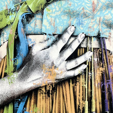 Load image into Gallery viewer, Sonyeo Print Fin DAC