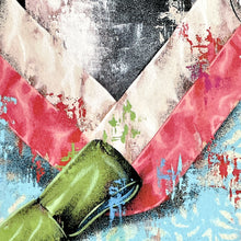 Load image into Gallery viewer, Sonyeo Print Fin DAC