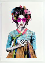 Load image into Gallery viewer, Sonyeo Print Fin DAC