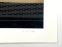 Load image into Gallery viewer, South Ferry (PP) Print Matthew Grabelsky