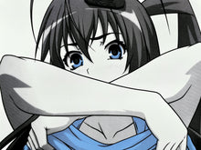 Load image into Gallery viewer, Sponge Bob Print Arika Uno