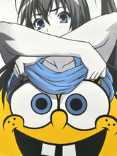 Load image into Gallery viewer, Sponge Bob Print Arika Uno