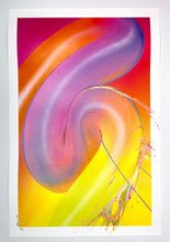 Load image into Gallery viewer, SpoonFool Print Erik Minter