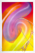 Load image into Gallery viewer, SpoonFool Print Erik Minter