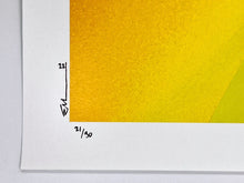 Load image into Gallery viewer, SpoonFool Print Erik Minter