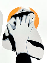 Load image into Gallery viewer, Spot Remover (Unique 1/1 Print) Print Kunstrasen