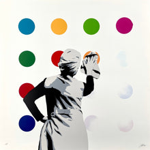 Load image into Gallery viewer, Spot Remover (Unique 1/1 Print) Print Kunstrasen