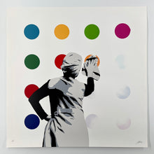 Load image into Gallery viewer, Spot Remover (Unique 1/1 Print) Print Kunstrasen