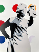 Load image into Gallery viewer, Spot Remover (Unique 1/1 Print) Print Kunstrasen