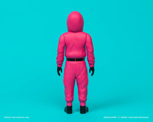 Load image into Gallery viewer, Squid Game - Masked Guards (Limited Edition) Vinyl Figure Squid Game x Fwen Club