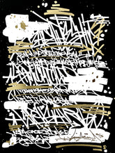 Load image into Gallery viewer, Steady The Ship Print Bisco Smith