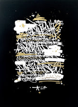 Load image into Gallery viewer, Steady The Ship Print Bisco Smith