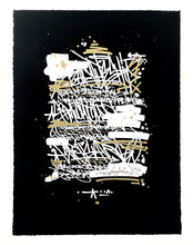 Load image into Gallery viewer, Steady The Ship Print Bisco Smith