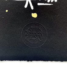 Load image into Gallery viewer, Steady The Ship Print Bisco Smith