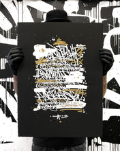 Load image into Gallery viewer, Steady The Ship Print Bisco Smith