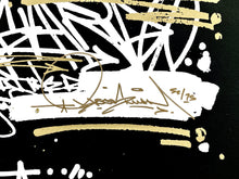 Load image into Gallery viewer, Steady The Ship Print Bisco Smith