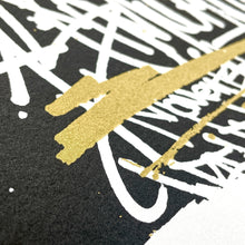 Load image into Gallery viewer, Steady The Ship Print Bisco Smith