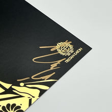 Load image into Gallery viewer, Strange Future Print Tristan Eaton