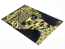 Load image into Gallery viewer, Strange Future Print Tristan Eaton