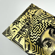 Load image into Gallery viewer, Strange Future Print Tristan Eaton