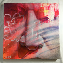 Load image into Gallery viewer, Street Sense Painting PichiAvo