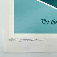 Load image into Gallery viewer, Strength in Numbers Posters, Prints, & Visual Artwork Shepard Fairey x D*Face