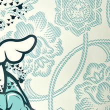 Load image into Gallery viewer, Strength in Numbers Posters, Prints, & Visual Artwork Shepard Fairey x D*Face