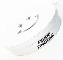 Load image into Gallery viewer, Subtractive Variability Dinner Plate Set Other Felipe Pantone