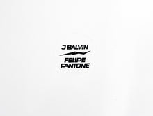 Load image into Gallery viewer, Subtractive Variability Dinner Plate Set Other Felipe Pantone