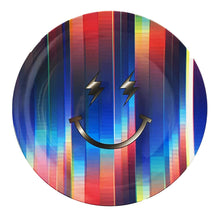 Load image into Gallery viewer, Subtractive Variability Dinner Plate Set Other Felipe Pantone