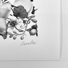 Load image into Gallery viewer, Summer Print Xavier Casalta