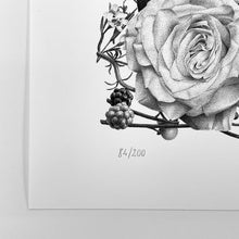 Load image into Gallery viewer, Summer Print Xavier Casalta