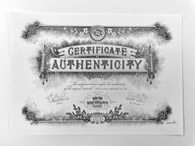 Load image into Gallery viewer, Summer Print Xavier Casalta