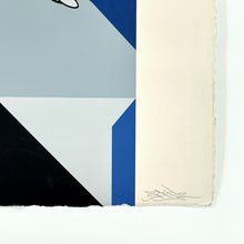 Load image into Gallery viewer, Summer Skin III Print Eric Pause