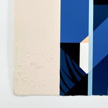 Load image into Gallery viewer, Summer Skin III Print Eric Pause