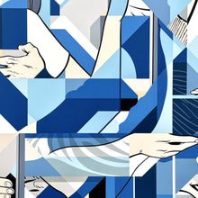 Load image into Gallery viewer, Summer Skin III Print Eric Pause