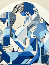 Load image into Gallery viewer, Summer Skin III Print Eric Pause