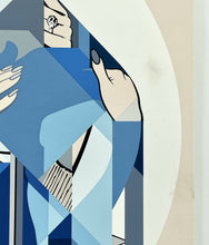 Load image into Gallery viewer, Summer Skin III Print Eric Pause