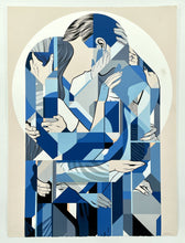 Load image into Gallery viewer, Summer Skin III Print Eric Pause