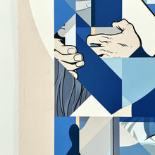 Load image into Gallery viewer, Summer Skin III Print Eric Pause