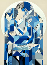 Load image into Gallery viewer, Summer Skin III Print Eric Pause