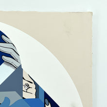 Load image into Gallery viewer, Summer Skin III Print Eric Pause