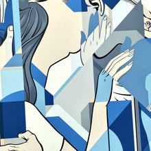 Load image into Gallery viewer, Summer Skin III Print Eric Pause