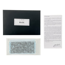 Load image into Gallery viewer, Sunflower Seeds Mask Clothing / Accessories Ai Weiwei