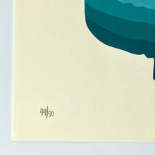 Load image into Gallery viewer, Sunshine Dreams And Super Constellations Print Dabs Myla