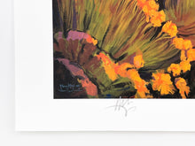 Load image into Gallery viewer, Superstition The Land of Thorn Print Mark Maggiori